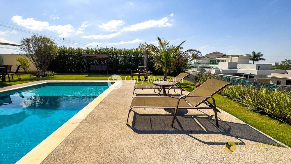 Casa de Condomínio, 4 quartos - Foto 11