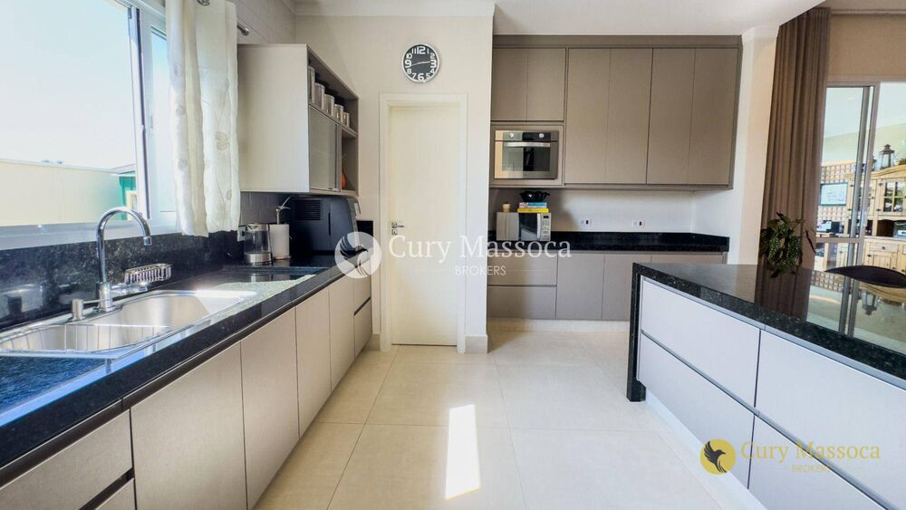 Casa de Condomínio, 4 quartos - Foto 3