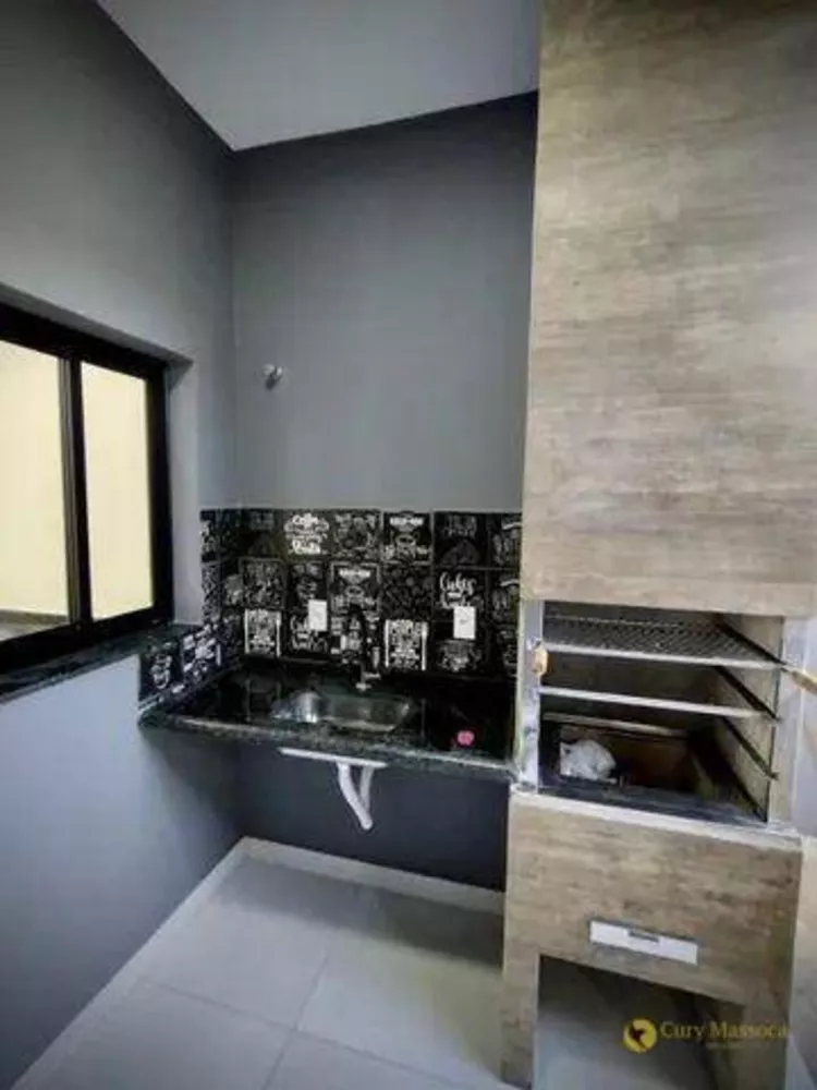 Casa de Condomínio à venda com 3 quartos, 96m² - Foto 4