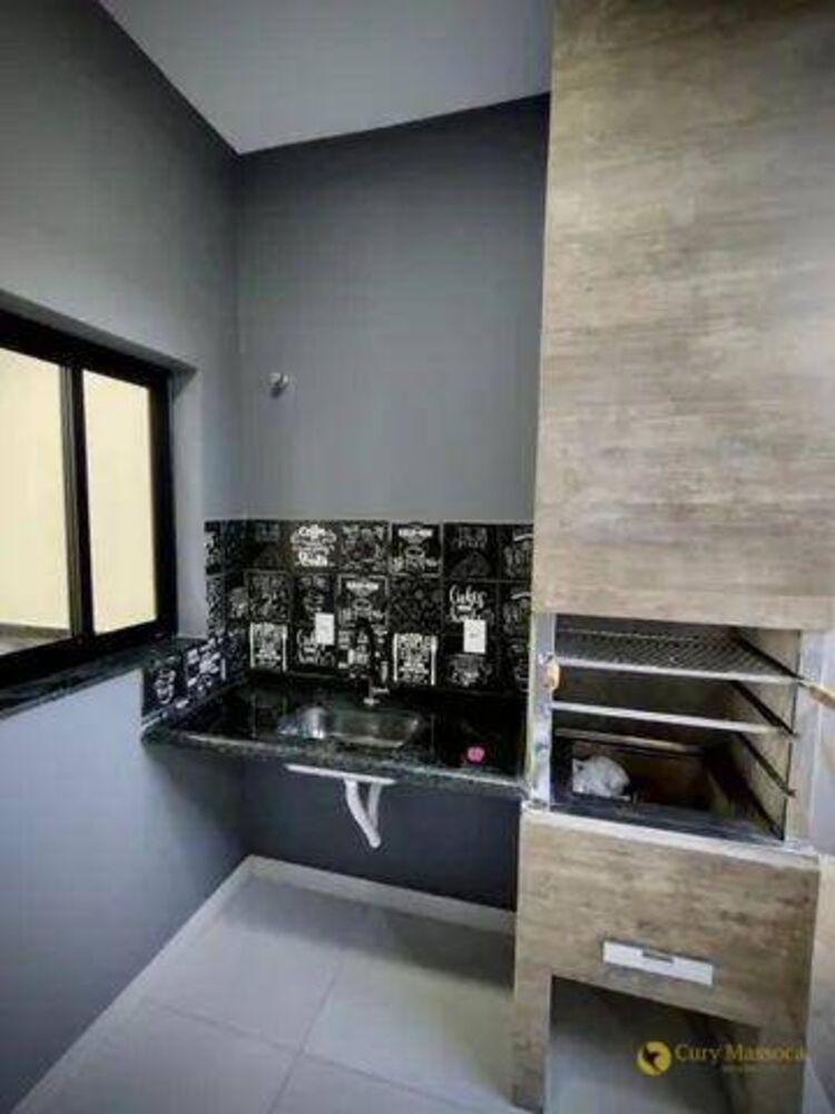 Casa de Condomínio à venda com 3 quartos, 96m² - Foto 2