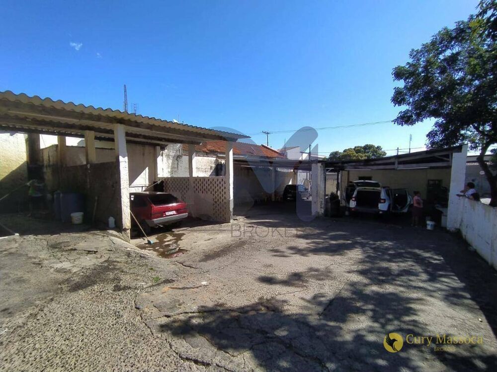 Terreno, 1053 m² - Foto 1