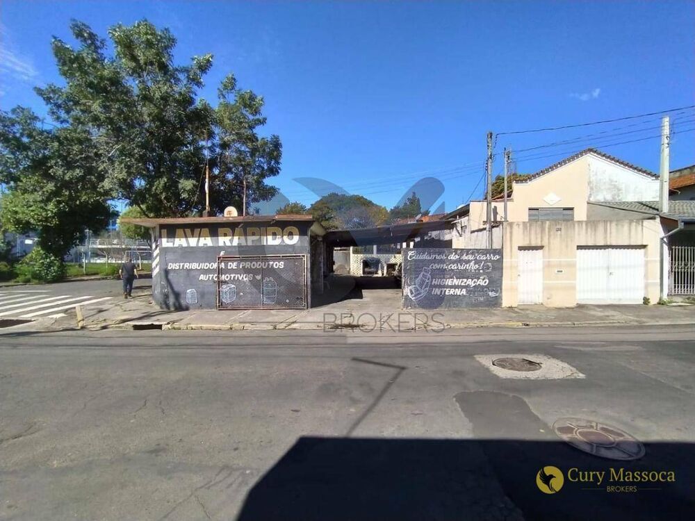 Terreno, 1053 m² - Foto 3