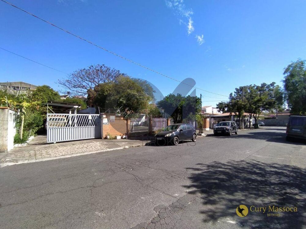 Terreno, 1053 m² - Foto 2