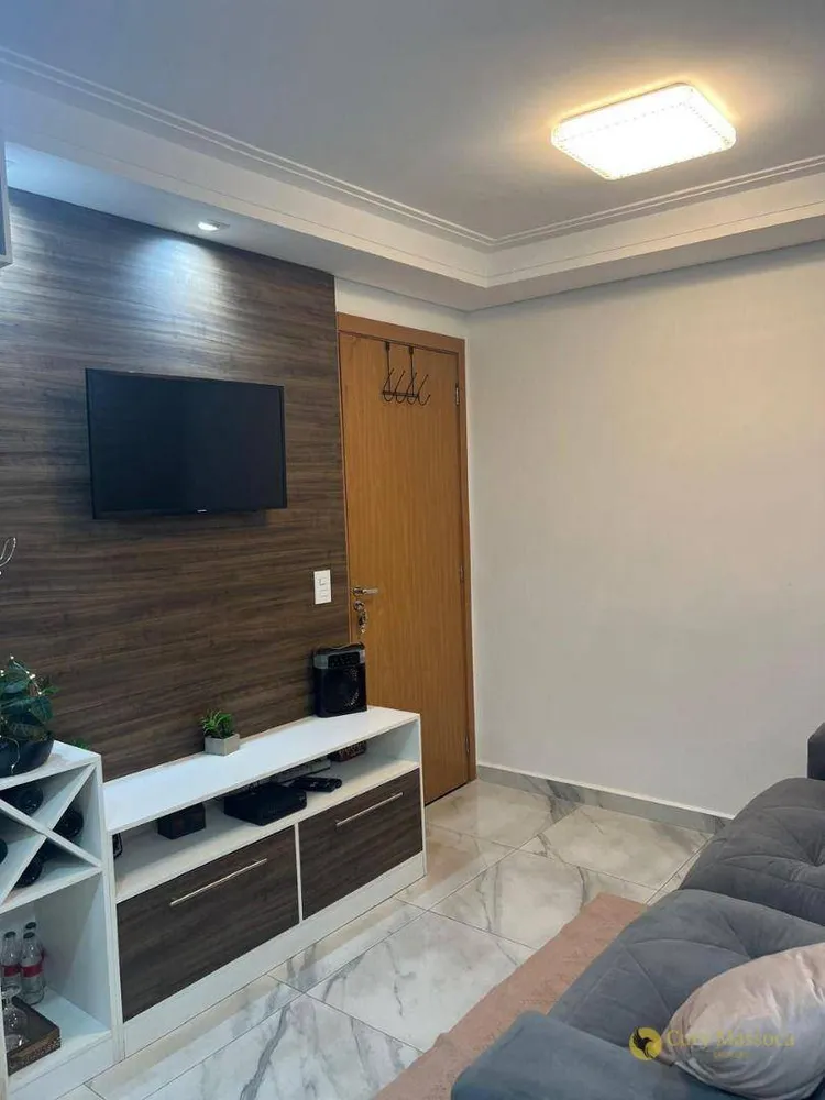Apartamento, 2 quartos, 42 m² - Foto 6