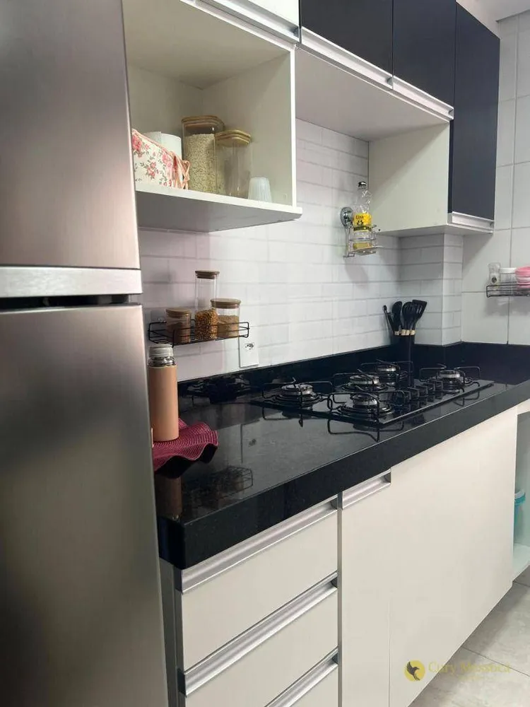 Apartamento, 2 quartos, 42 m² - Foto 11