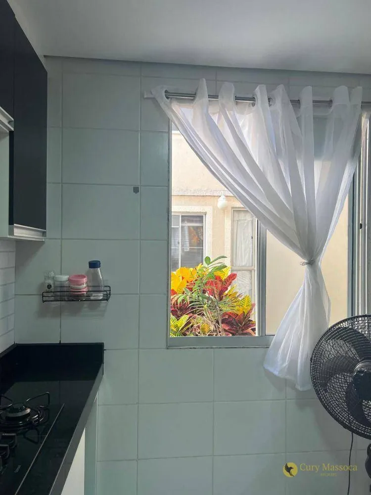 Apartamento, 2 quartos, 42 m² - Foto 9