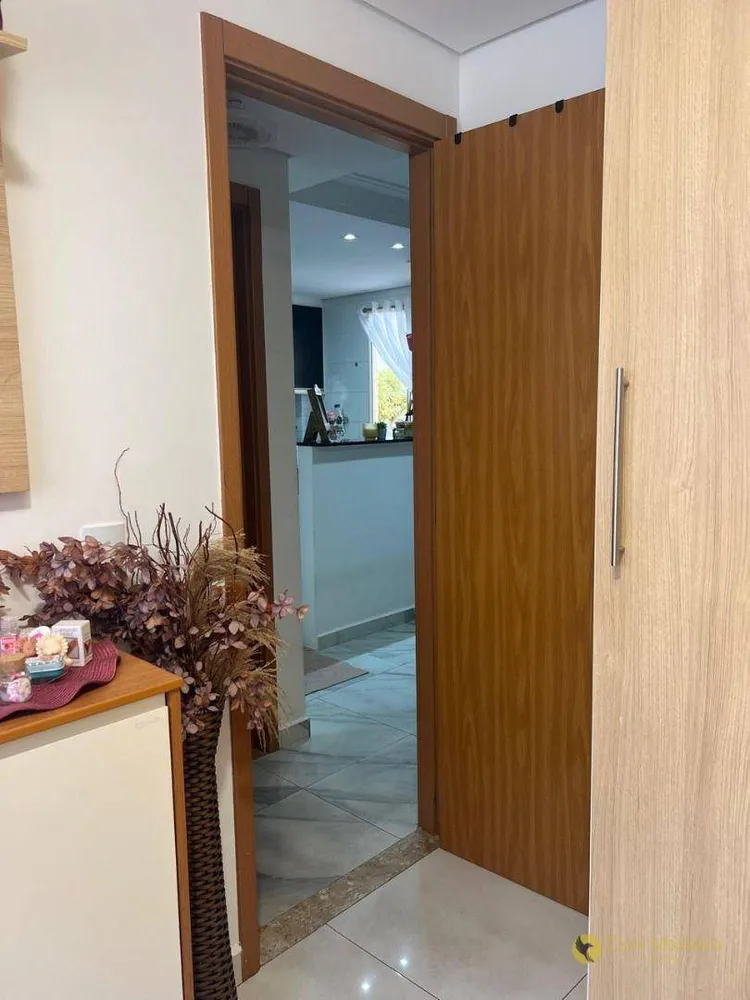 Apartamento, 2 quartos, 42 m² - Foto 15