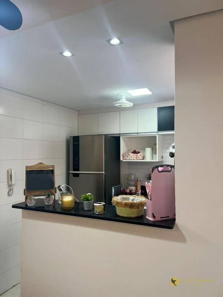 Apartamento, 2 quartos, 42 m² - Foto 12