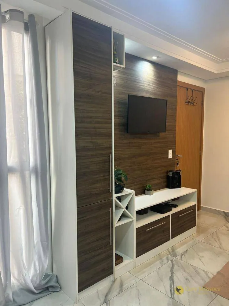 Apartamento, 2 quartos, 42 m² - Foto 5