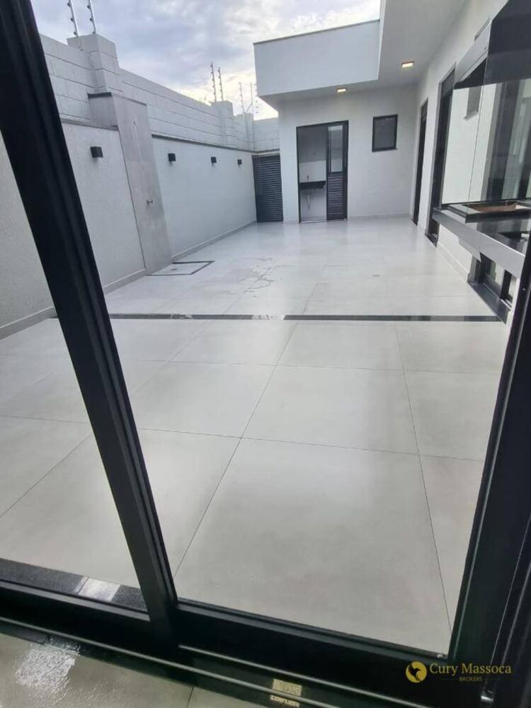 Casa de Condomínio, 3 quartos - Foto 5