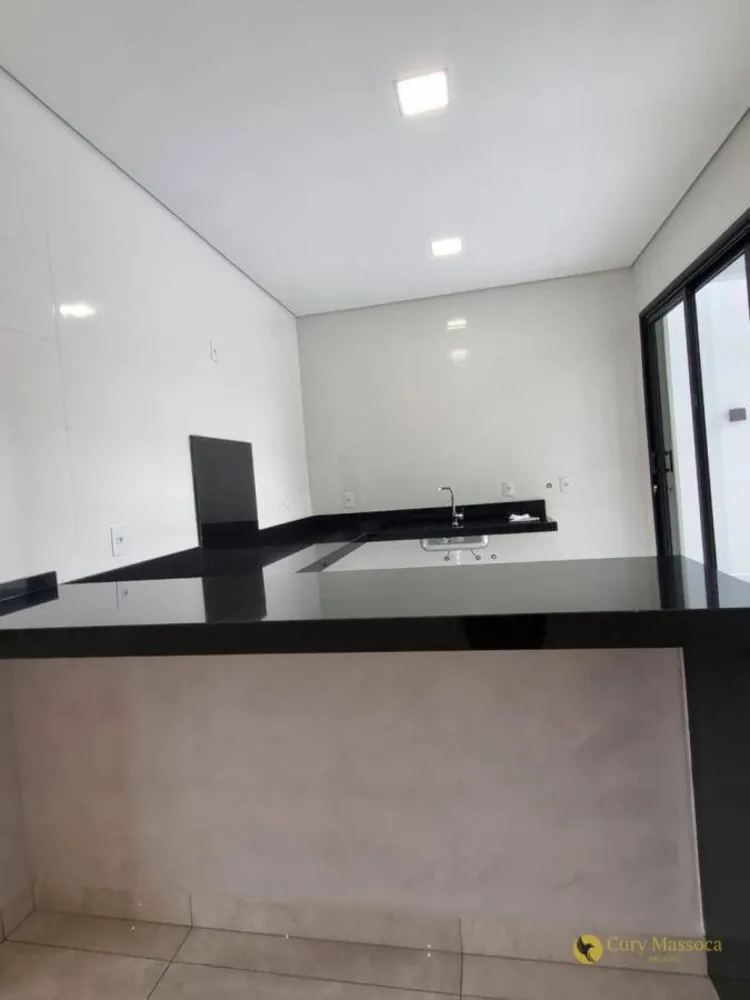 Casa de Condomínio, 3 quartos - Foto 10