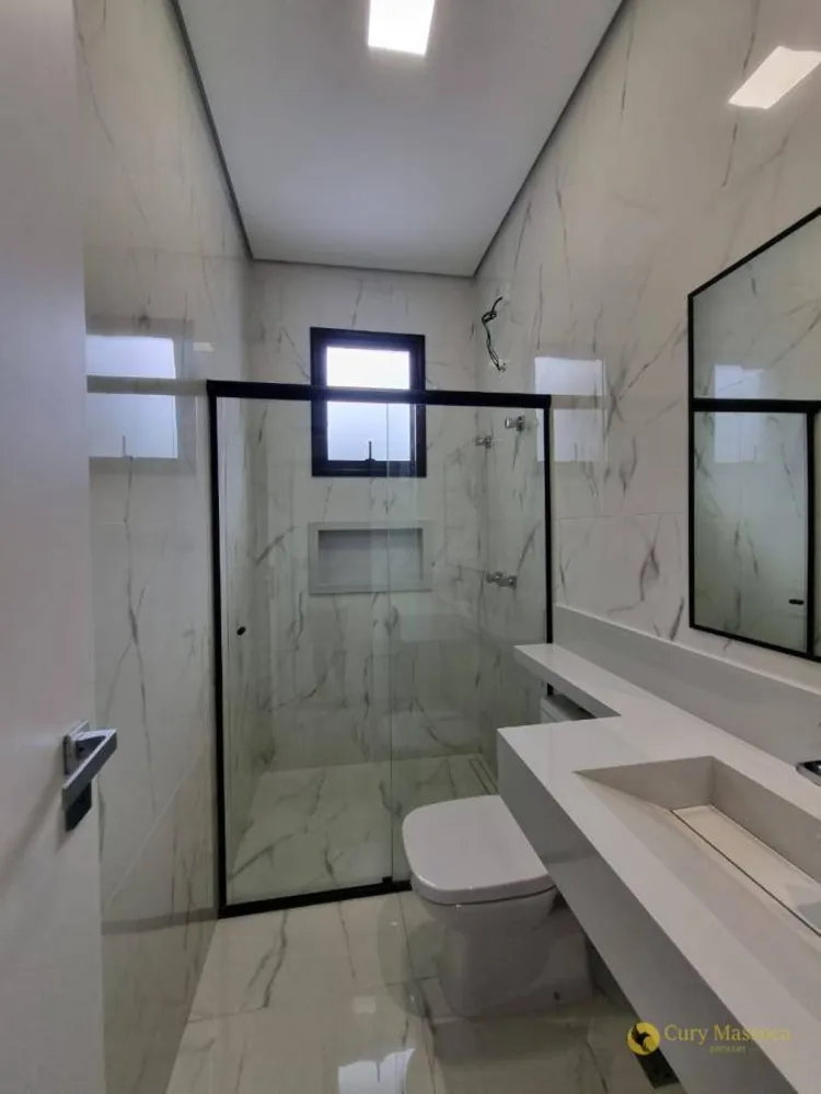 Casa de Condomínio, 3 quartos - Foto 11