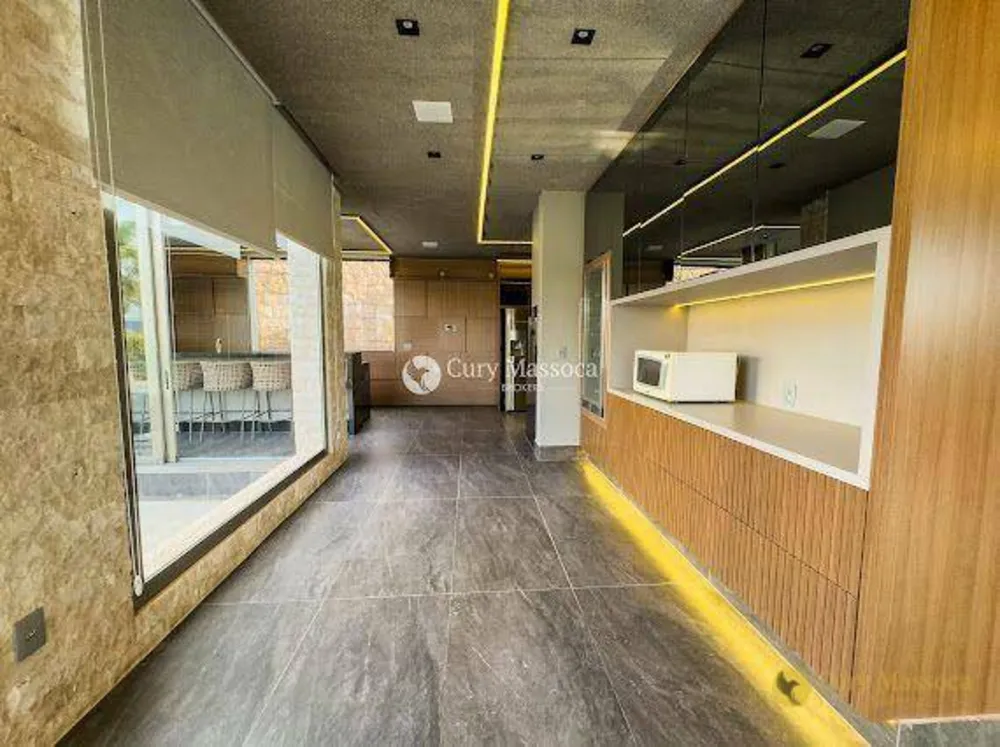 Casa de Condomínio, 5 quartos - Foto 4