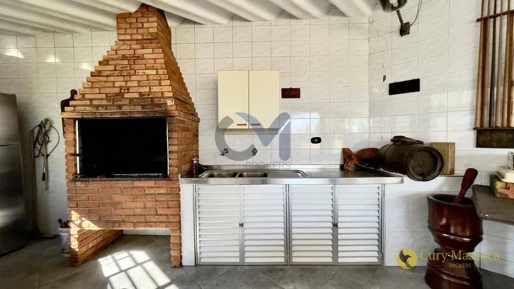 Casa, 5 quartos, 287 m² - Foto 14