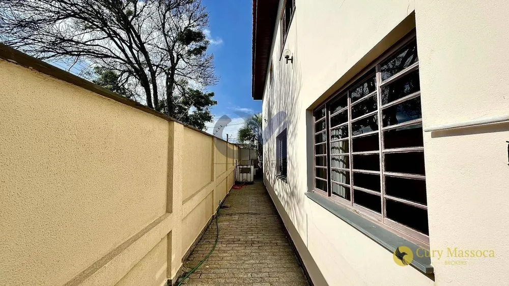 Casa, 5 quartos, 287 m² - Foto 8