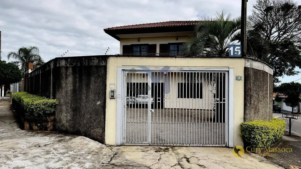 Casa, 5 quartos, 287 m² - Foto 16