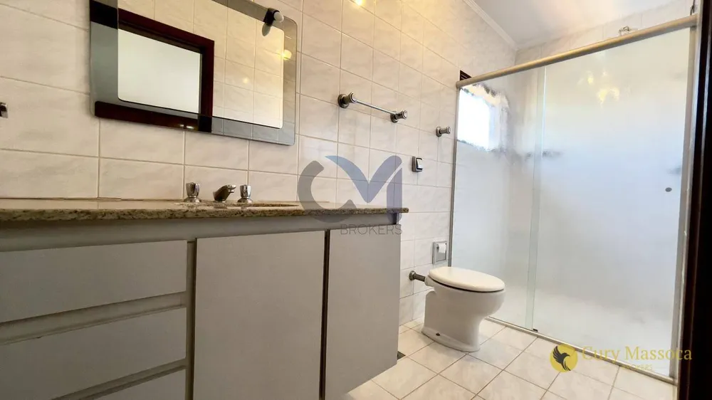 Casa, 5 quartos, 287 m² - Foto 7