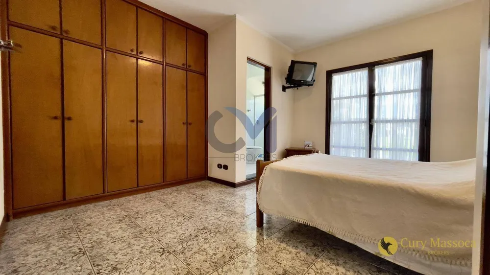 Casa, 5 quartos, 287 m² - Foto 12