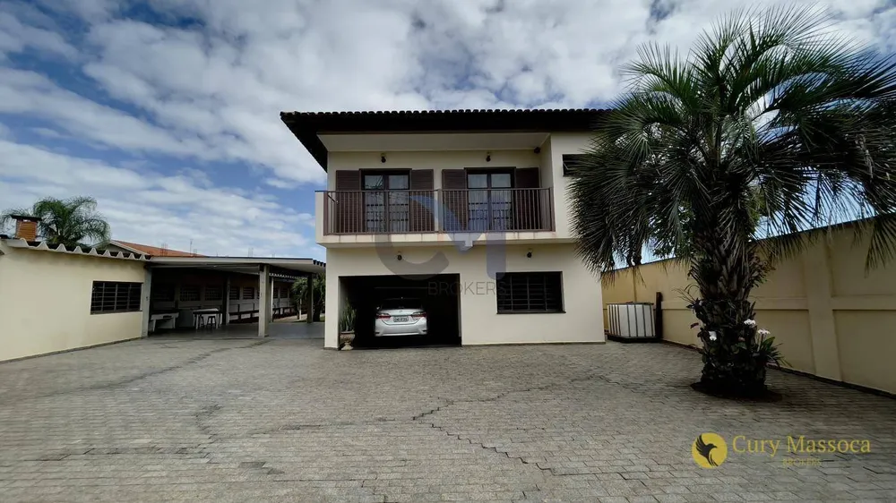 Casa, 5 quartos, 287 m² - Foto 11