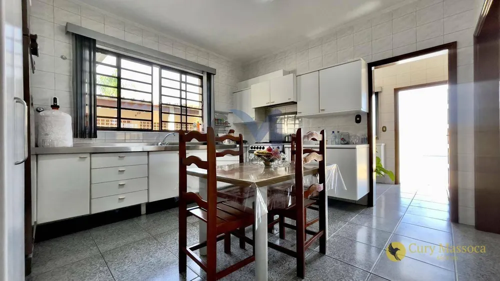 Casa, 5 quartos, 287 m² - Foto 5