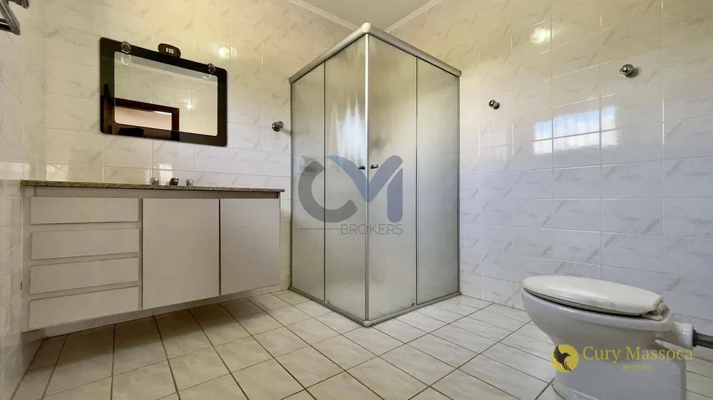 Casa, 5 quartos, 287 m² - Foto 9
