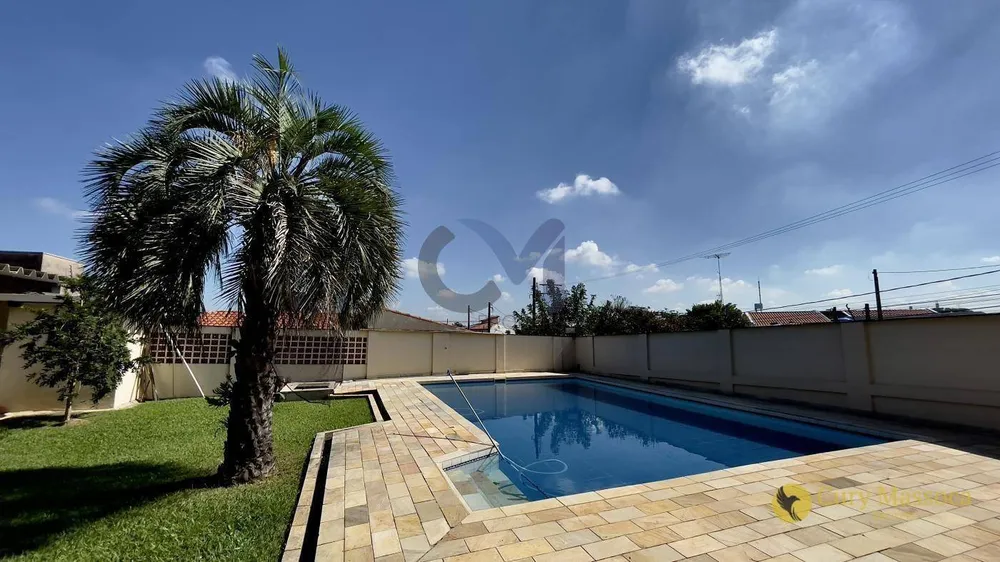 Casa, 5 quartos, 287 m² - Foto 13
