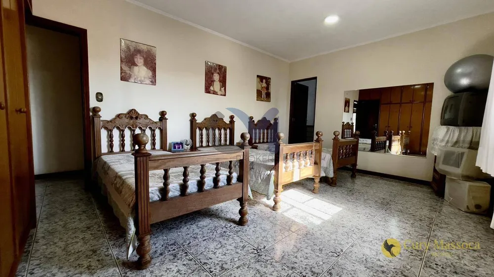 Casa, 5 quartos, 287 m² - Foto 10