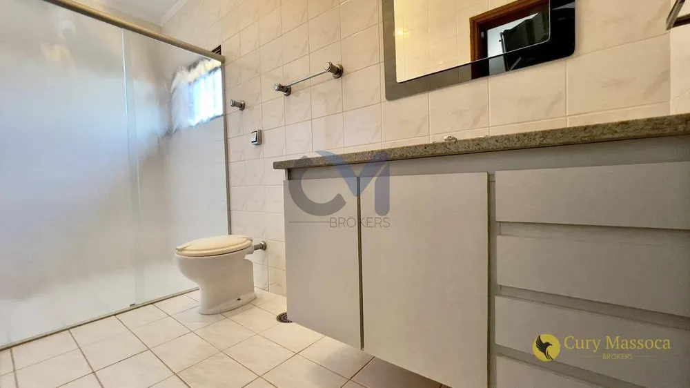 Casa, 5 quartos, 287 m² - Foto 6