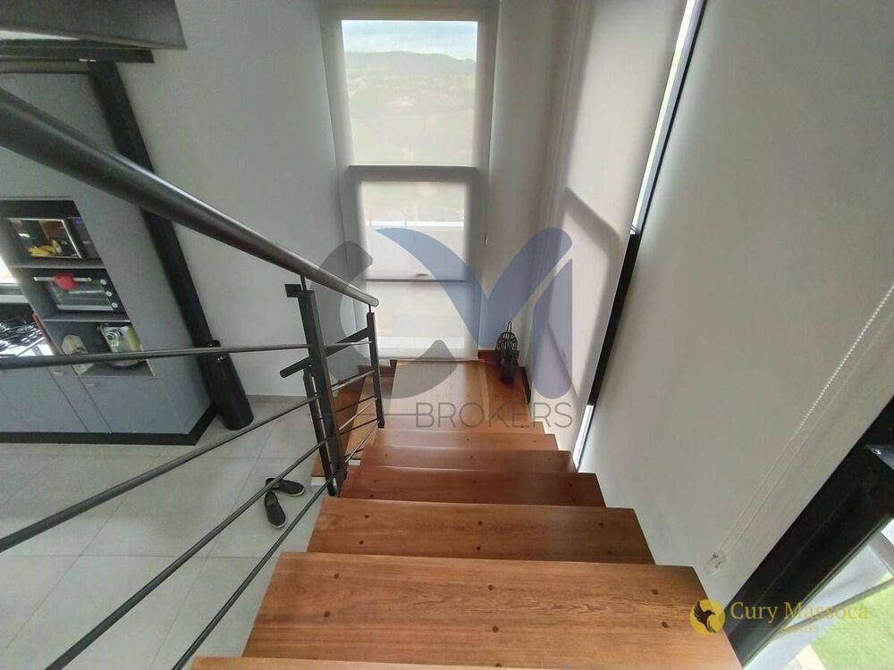 Casa de Condomínio, 4 quartos - Foto 5