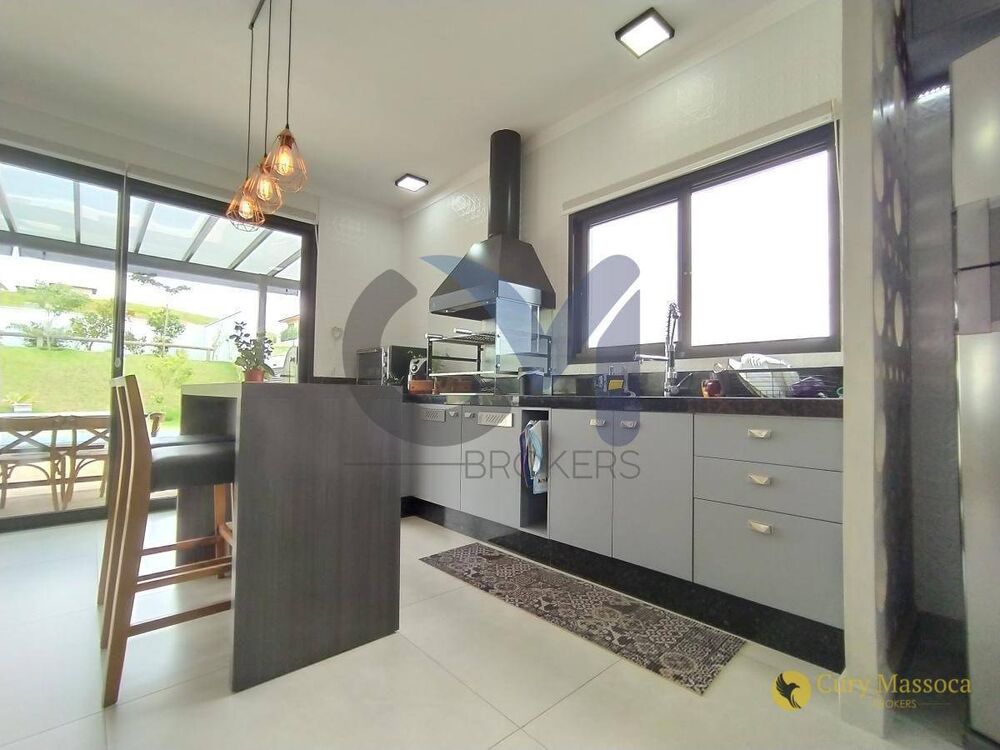 Casa de Condomínio, 4 quartos - Foto 7