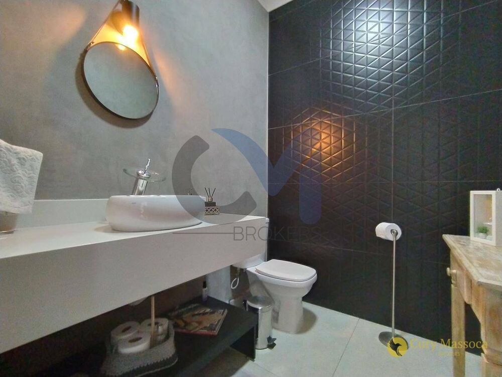 Casa de Condomínio, 4 quartos - Foto 8