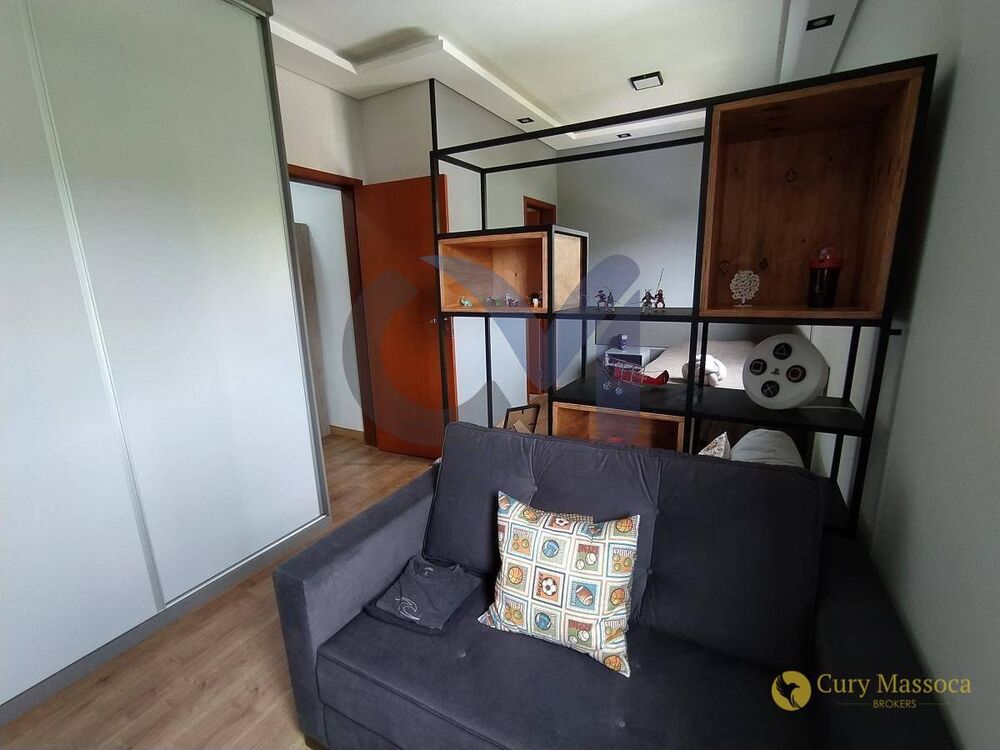 Casa de Condomínio, 4 quartos - Foto 15