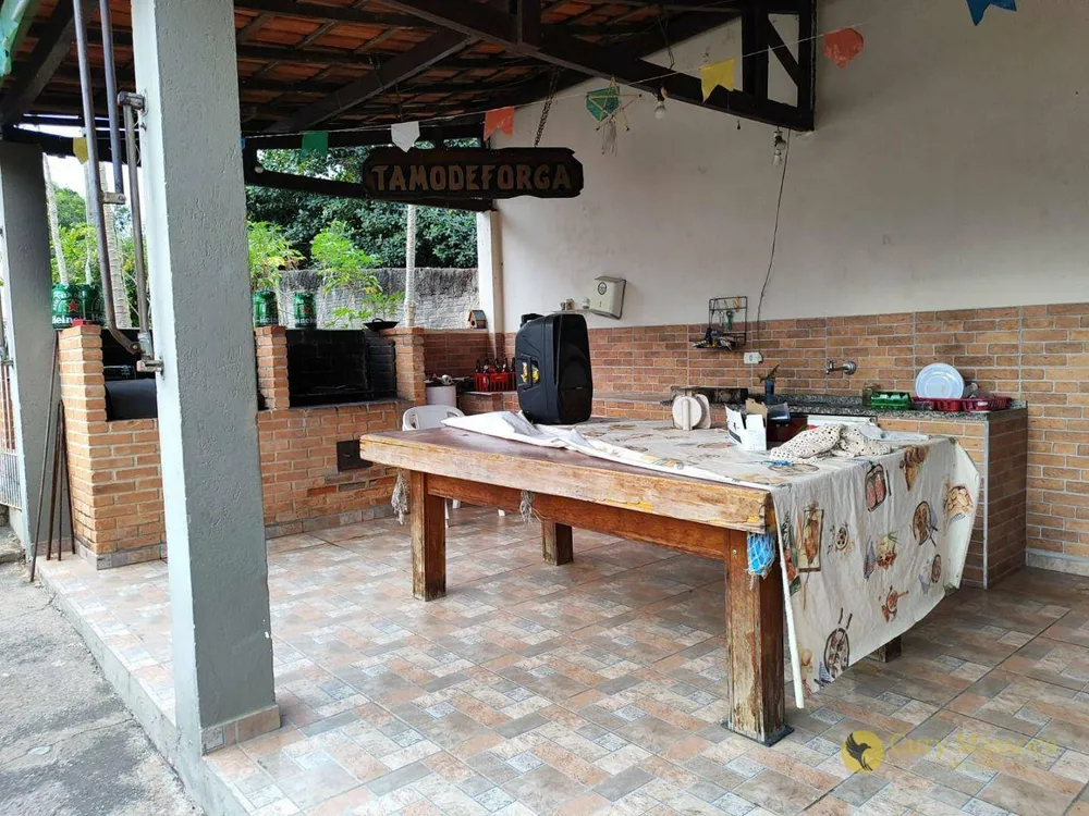 Chácara, 4 quartos, 2500 m² - Foto 15