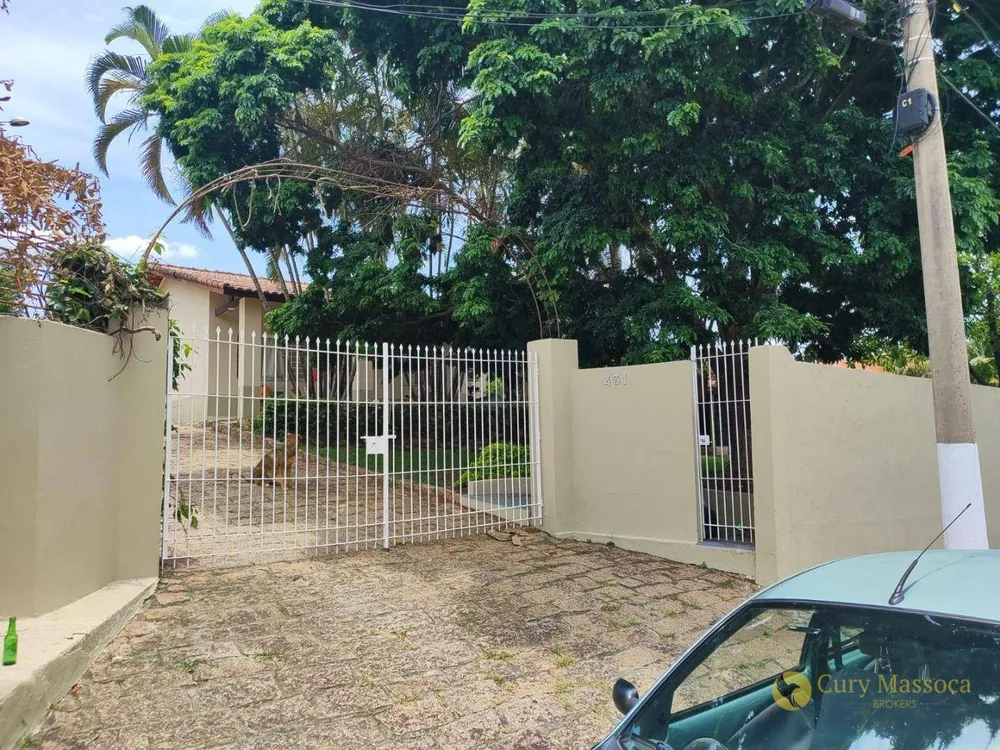 Chácara, 4 quartos, 2500 m² - Foto 13