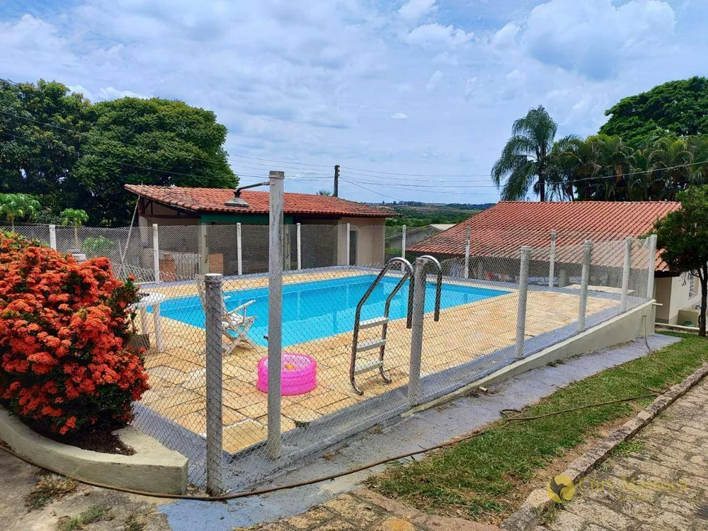 Chácara, 4 quartos, 2500 m² - Foto 11