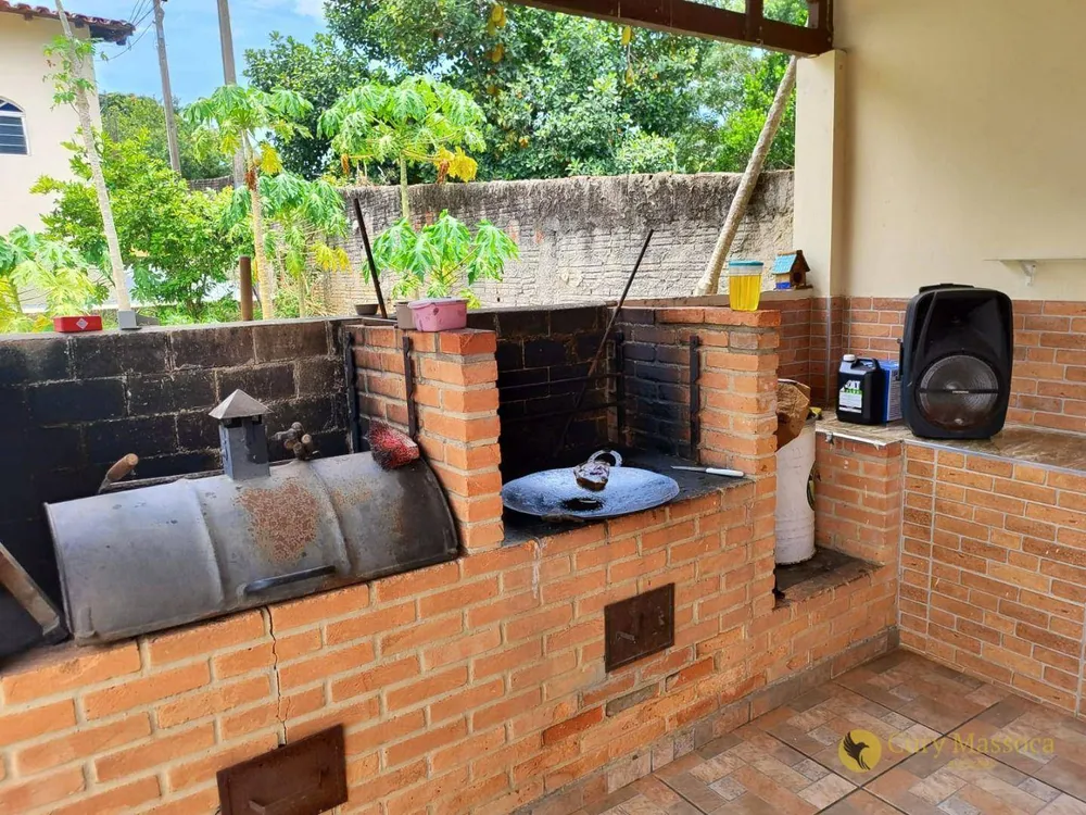 Chácara, 4 quartos, 2500 m² - Foto 2