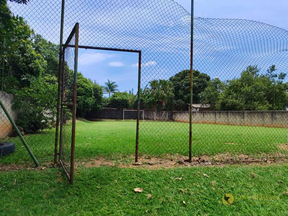 Chácara, 4 quartos, 2500 m² - Foto 10
