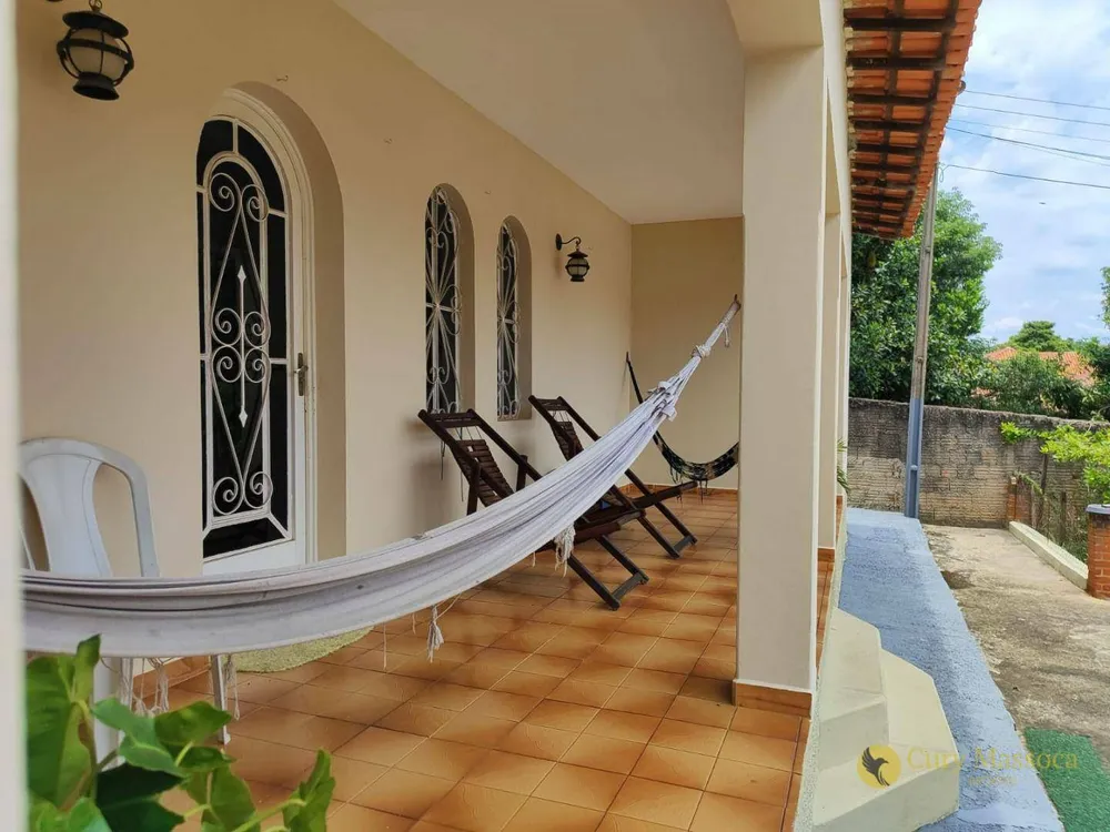 Chácara, 4 quartos, 2500 m² - Foto 3
