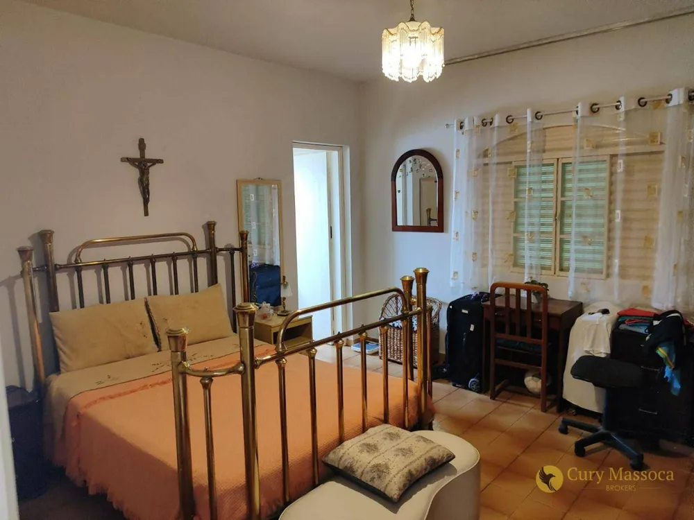 Chácara, 4 quartos, 2500 m² - Foto 7