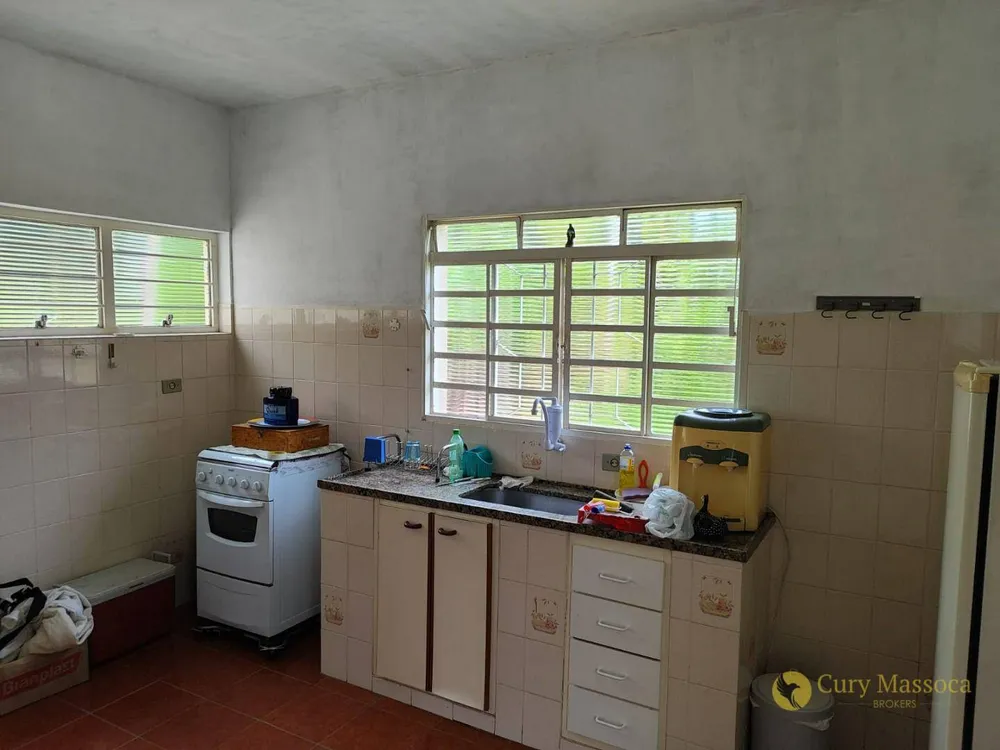Chácara, 4 quartos, 2500 m² - Foto 8