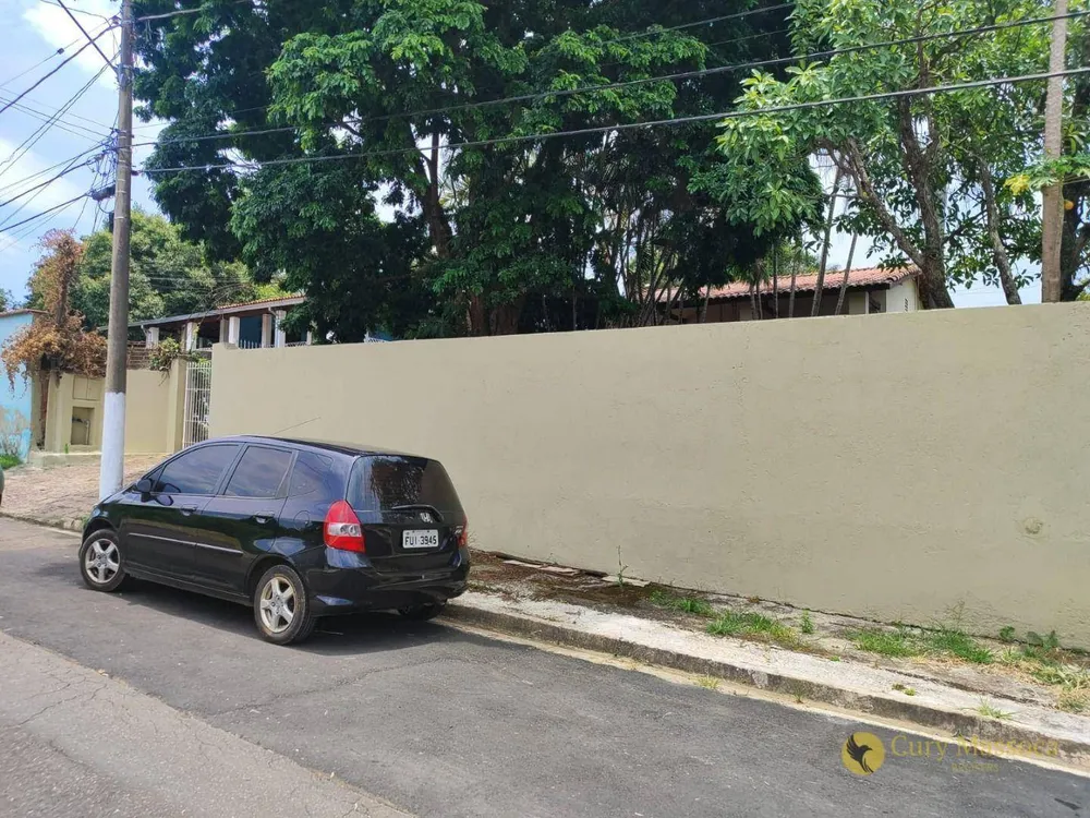 Chácara, 4 quartos, 2500 m² - Foto 16