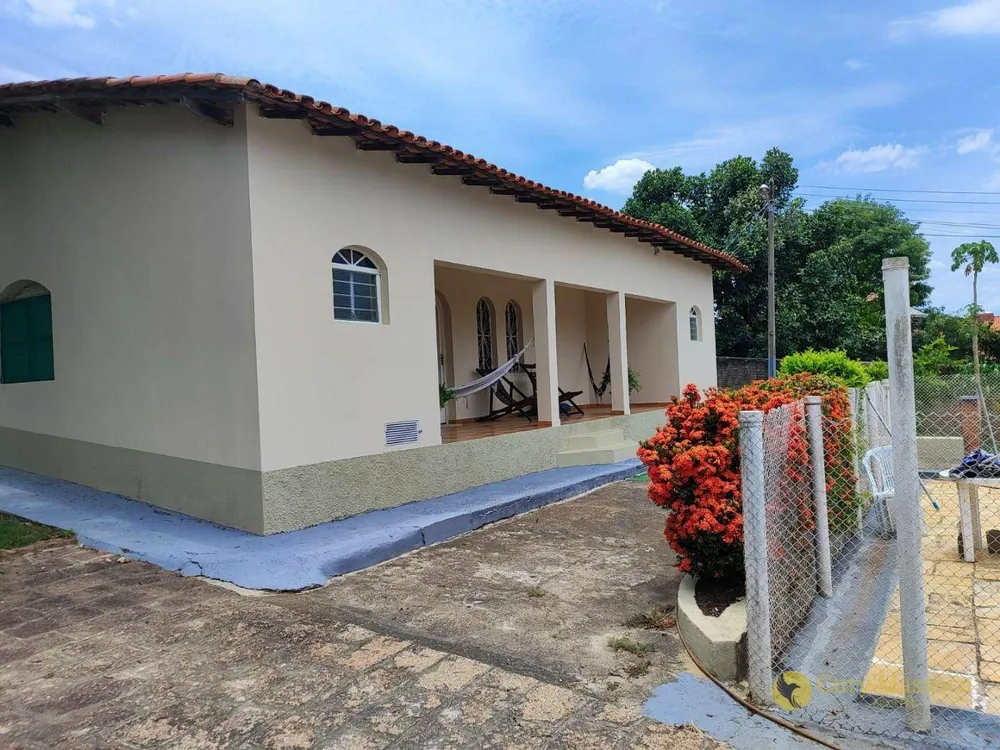 Chácara, 4 quartos, 2500 m² - Foto 14