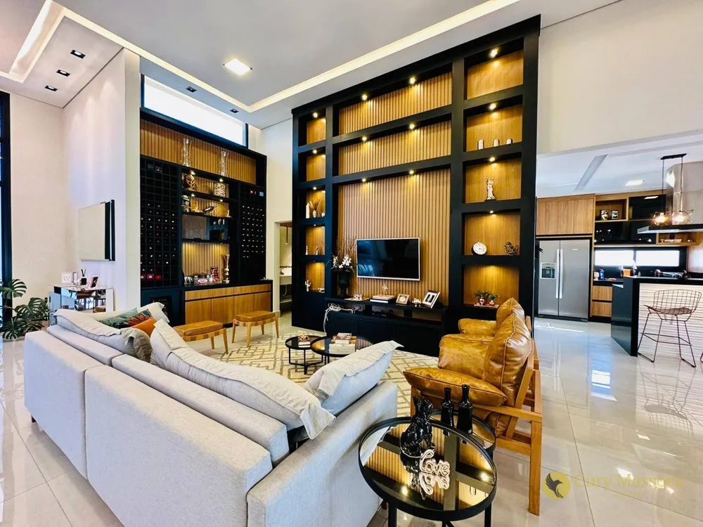 Casa, 4 quartos, 511 m² - Foto 14