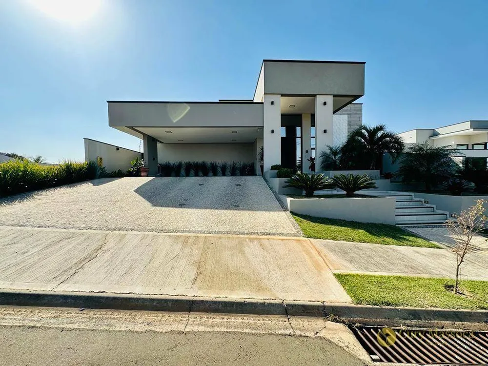 Casa, 4 quartos, 511 m² - Foto 3