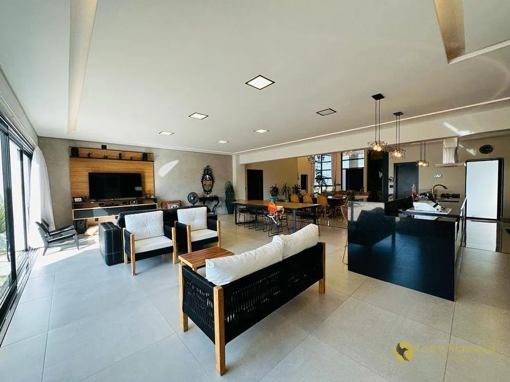 Casa, 4 quartos, 511 m² - Foto 6