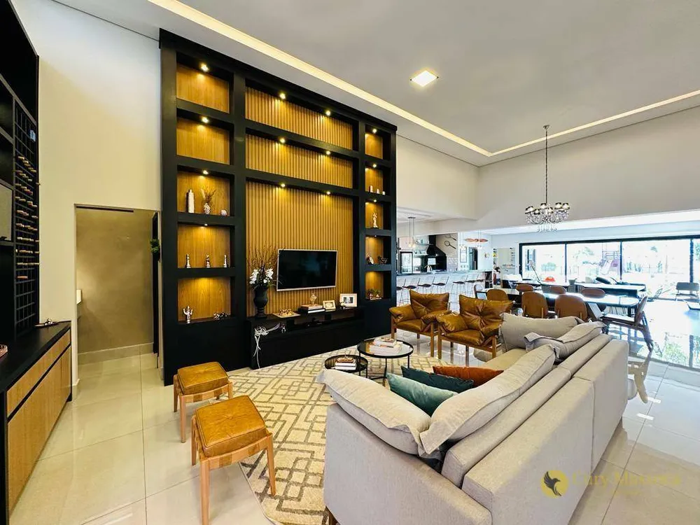 Casa, 4 quartos, 511 m² - Foto 10