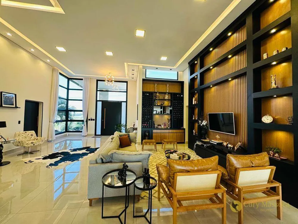 Casa, 4 quartos, 511 m² - Foto 13