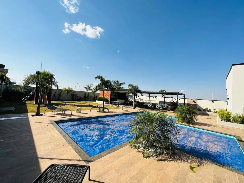 Casa, 4 quartos, 511 m² - Foto 2