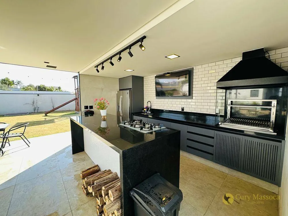 Casa, 4 quartos, 511 m² - Foto 4