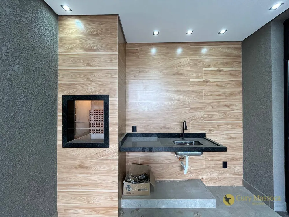 Casa de Condomínio, 3 quartos - Foto 8
